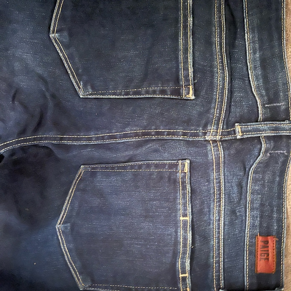 Paige jeans - Picture 8 of 9